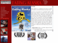 eatingalaska.com