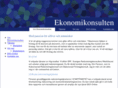 ekonomikonsulten.com