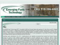 emfuelstech.com