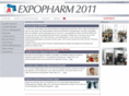 expopharm-news.com