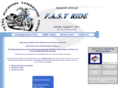 fastride.us