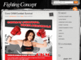 fightingconcept.com