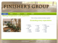 finishersgroup.com