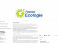 france-ecologie.com