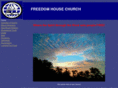 freedomhousechurch.net