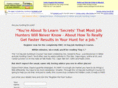 freejobhuntingecourse.info