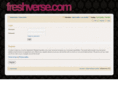 freshverse.com
