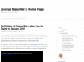 georgemaschke.com