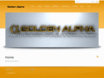 goldenalphainc.com