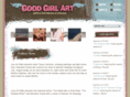 goodgirlartgallery.com