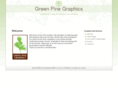 greenpinegraphics.com