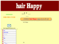 hair-happy.com