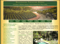 healdsburgvacationhomes.com