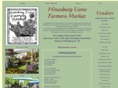 hinesburglionsfarmersmarket.org
