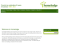 homelodge.co.uk
