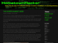 hometownhacker.com