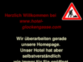 hotel-glockengasse.com