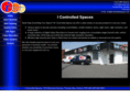 icontrolledspaces.com