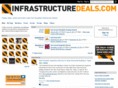 infrastructuredeals.com