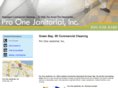 janitorialappleton.com