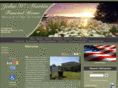 johnwmartinfuneralhome.com