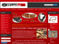 k9leather.co.uk