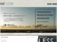 kanazawa-manshon.com