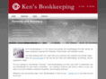 kensbookkeeping.com