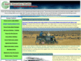 kentzshuttle.com