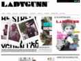 ladygunn.com