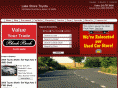 lakeshoretoyota.com