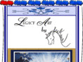 lalegacyart.com