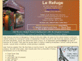 lerefugealexandria.com