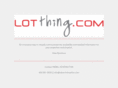 lotthing.com