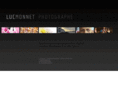 lucmonnet.com