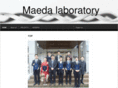 maeda-lab.org