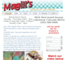 magillsicecream.com