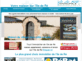 maisons-ile-de-re.net