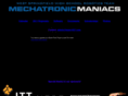 mechatronicmaniacs.com