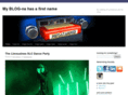 megatanner.com