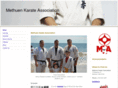 methuenkarate.com