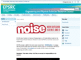 noisemakers.org.uk