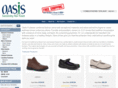 oasisshoe.com