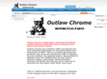 outlawchrome.com