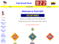 pack922.org