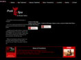 peak-spa.com