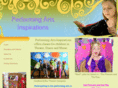 performingartsinspirations.com