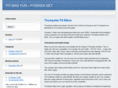 pitbiker.net