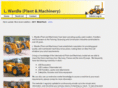 plantmachinery.co.uk