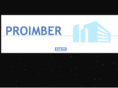 proimber.es